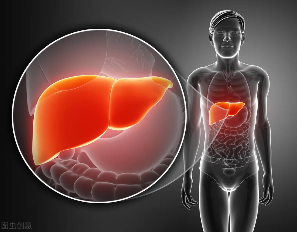 不要再以为肝炎就是乙肝了，肝炎的5大常见类型，你得了解下