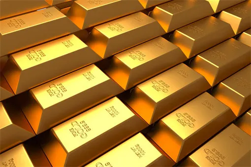 黄金价格今日最新价2022多少钱一克？为什么会大涨？（最近黄金价格多少一克2021年）