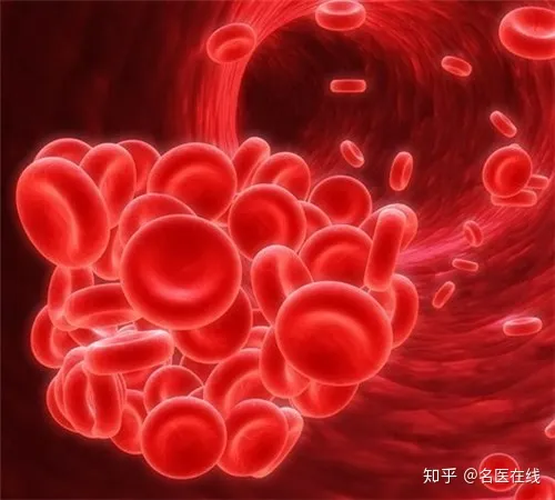 红细胞血红蛋白越来越高，怎么回事儿？（红细胞和血红蛋白都高是怎么回事）
