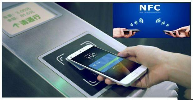 手机支持NFC功能的用户，可以复制小区门禁卡，轻松入门（怎样设置小区门禁卡用手机）