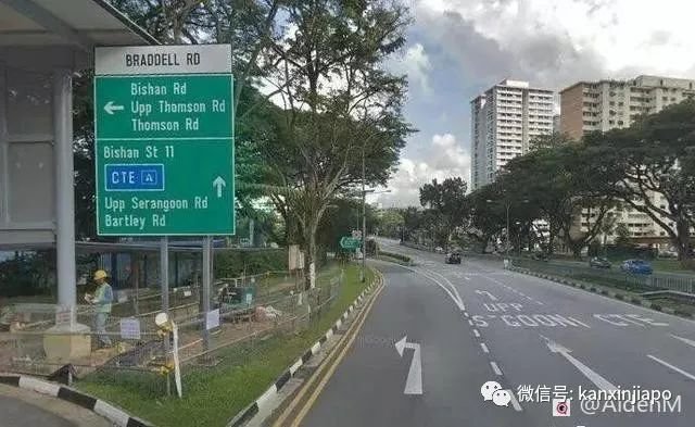 新加坡各种street、avenue、lane、road到底都什么意思？（street road avenue的区别）