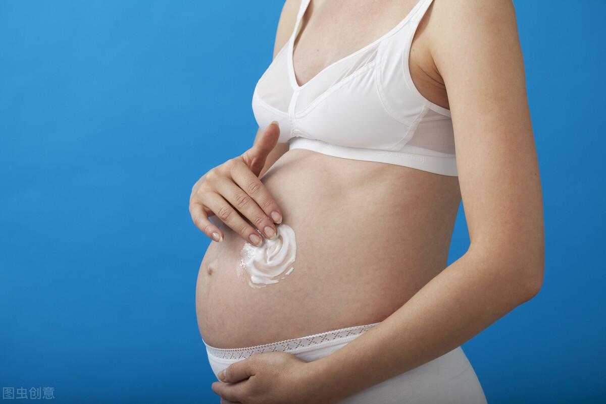 孕期如何改善妊娠纹？做好这6件事，妊娠纹或许会慢慢消失（怎样淡化妊娠纹吗）
