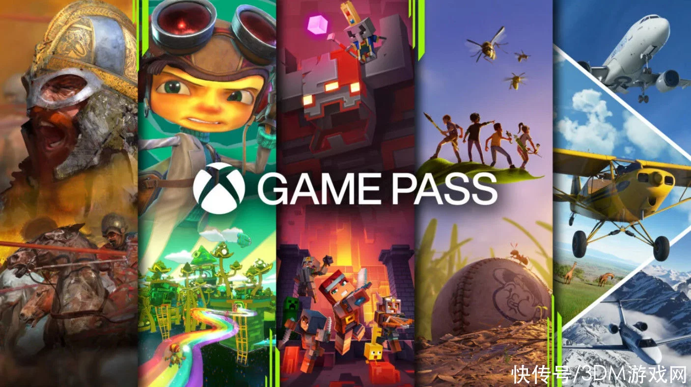 Xbox Game Pass Ultimate功能拓展：将支持Demo和串流购买的游戏（xboxgamepass手机版怎么玩）