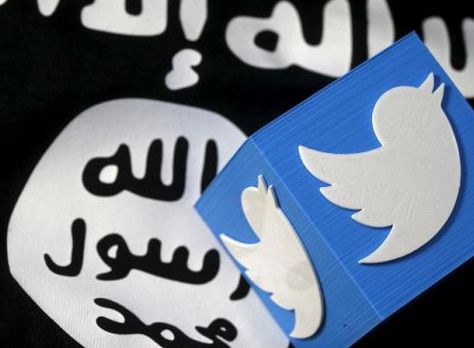 推特是如何识别恐怖主义的账号的？ TechNews 科技新报（推特账号是什么格式）