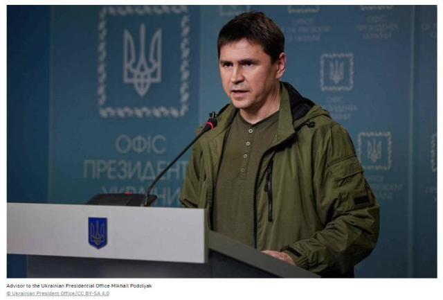 乌克兰官员：马斯克正在推特上给俄乌冲突话题压热搜（今日新闻乌克兰）