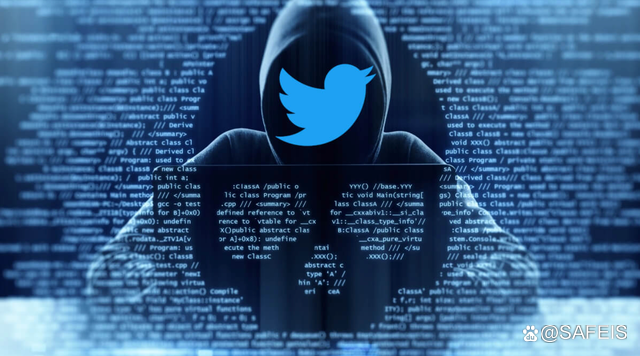 Twitter加密骗局十分猖獗，连马斯克、拜登的账户都被盗过！（推特密码有什么特殊要求吗）