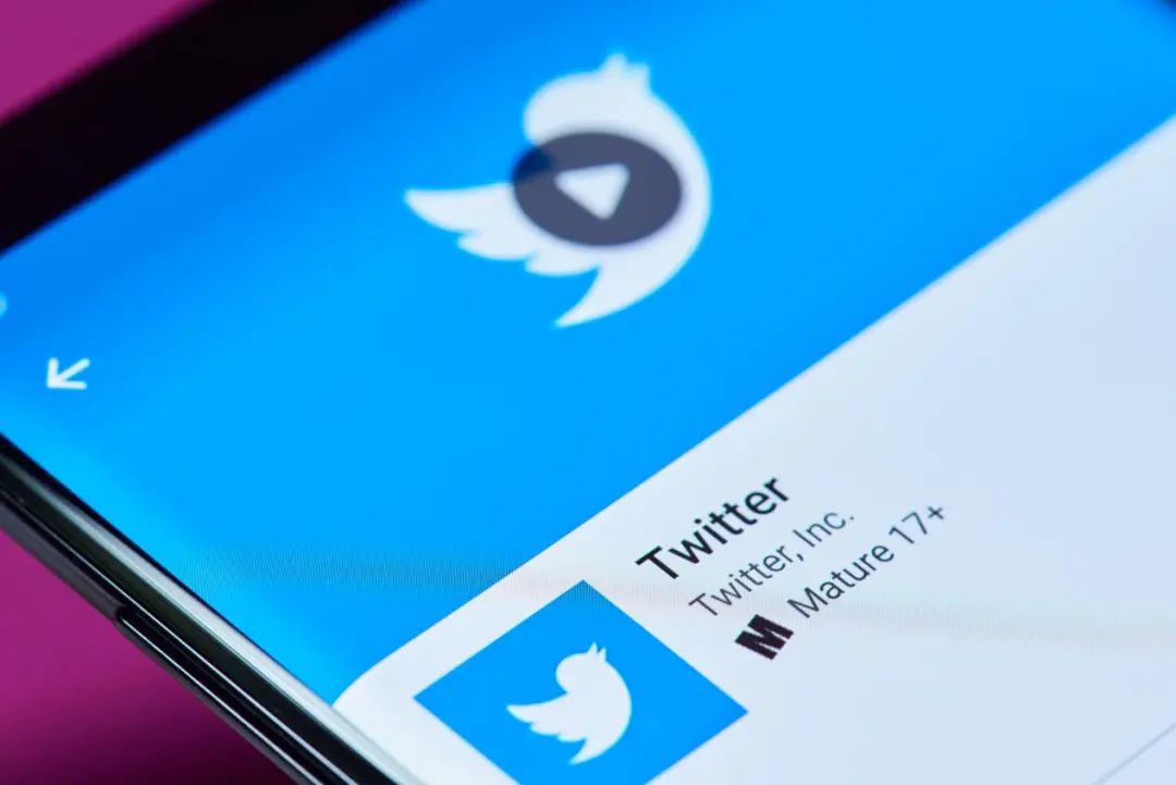推特宣布蓝V认证将于周一重启，iOS端售价更高（twitter蓝色认证）