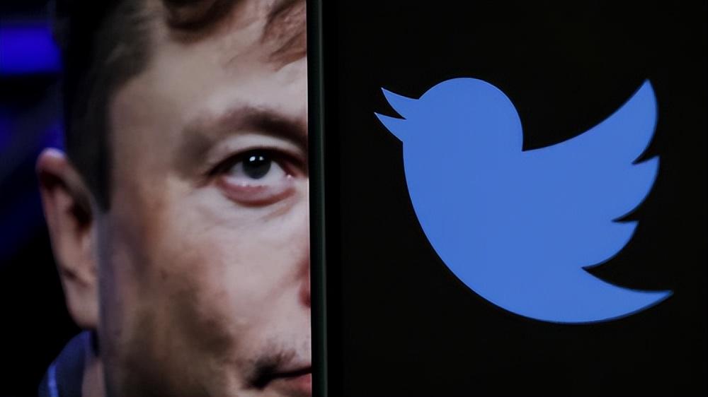 马斯克收购 Twitter 后，几十万用户「逃向」这个小众社交平台（马斯克和推特）