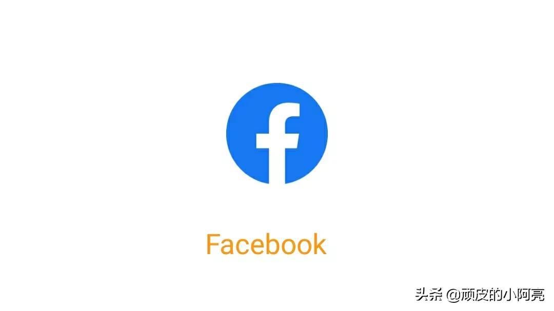 你使用过 Facebook脸书吗 即将改名的一款手机APP（手机facebook如何改名）