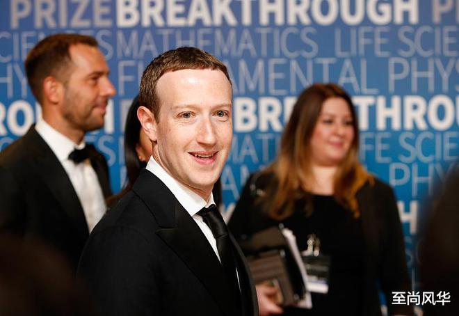 Facebook市值过万亿，扎克伯格财富超越比尔盖茨，马化腾的腾讯为何却做不到？（facebook市值和腾讯市值）