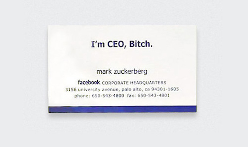 Facebook 创始人马克·扎克伯格最值得别人学习的是什么？（Facebook 扎克伯格）