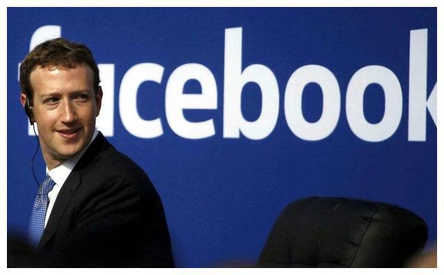 美国Facebook股价大跌，竟怪中国公司发展太快，还称将启动制裁（facebook股票跌）