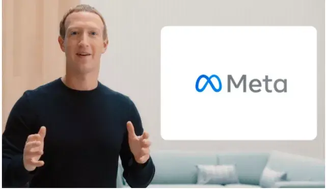 从Facebook到Meta，元宇宙因何替代了大社交？（facebook市值蒸发500亿美元）