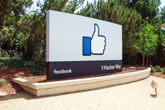 「唯物」Facebook 如何改造点赞按钮（facebook点赞图标）