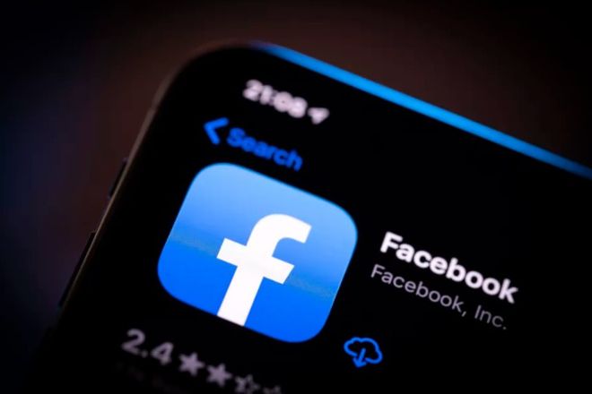 为什么Facebook和苹果正在争夺你的隐私（facebook的隐私政策和性质的弱点）