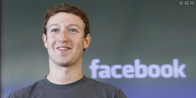 美国第三富豪 脸书CEO个人资产超越了亿万富翁（美国脸书创始人的时间管理）