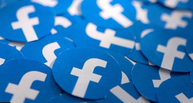 澳大利亚起诉Facebook冒充名人的诈骗广告（Facebook专页）