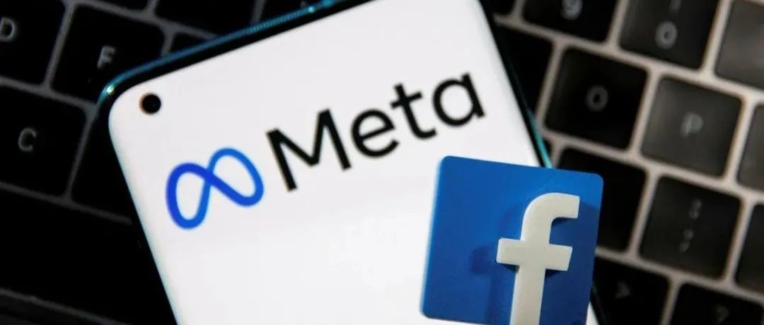 脸书 Facebook 更名为 Meta（facebook脸书账号注册）