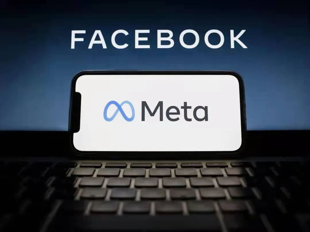 Facebook改名Meta，百合佳缘改名复爱合缘，科技公司的改名逻辑（facebook改名meta的原因）
