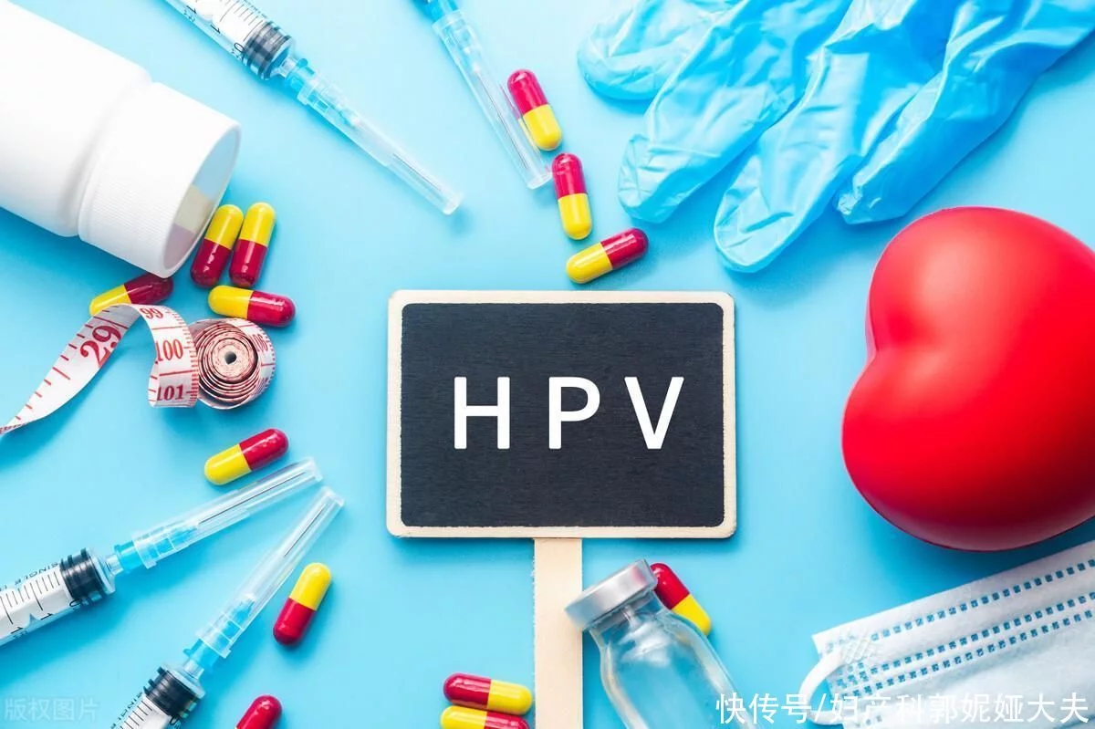 36岁女子4年未同房，却查出HPV感染！3件事或是诱因，别大意（两年没有同房了怎么现在同房会有血呢）