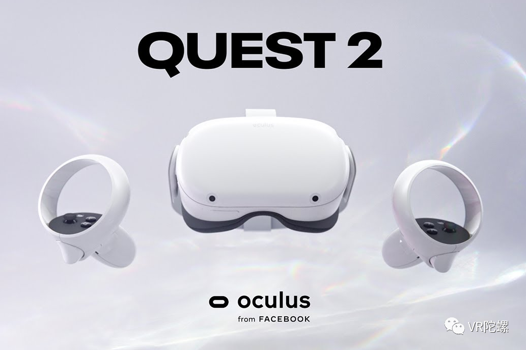 Facebook：Quest 2销售速度比Quest快，并且超出预期；Facebook公布手势追踪最新研究结果（facebook推荐好友怎么关闭）
