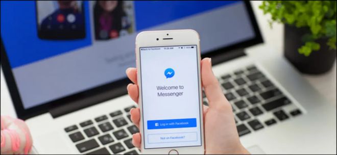 如何使用 Facebook Messenger 进行视频通话（messenger.facebook）