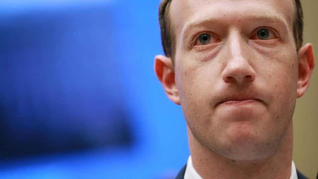 “互联网的黑暗魔法”让 Facebook 屈服（facebook是网络公司吗）