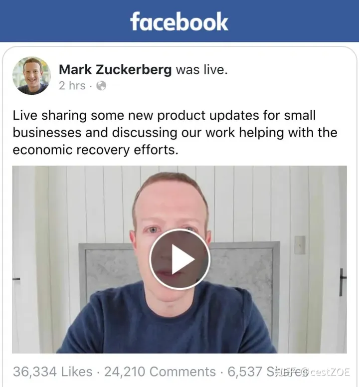 社交电商巨浪：Facebook开放商城了！（facebook中国市场）