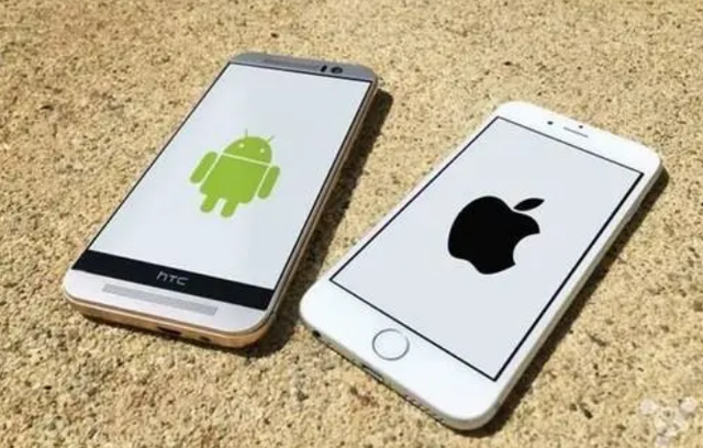 苹果手机和安卓有什么区别（苹果手机与安卓手机区别在哪）