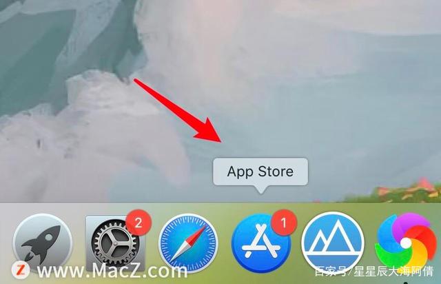 如何在Mac上重新下载App？（macbookair重新安装macos）